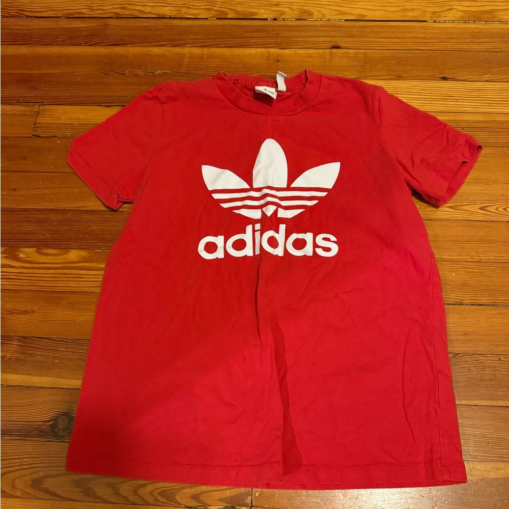 Adidas Originals T-Shirt Size Mediumn